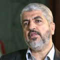 Hamas izabrao privremenog lidera