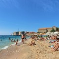 Hrvatsku u julu posetilo 4,67 miliona turista, za tri odsto manje nego lane