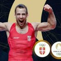 Srpski rvač Mate Nemeš boriće se za bronzu u repesažu na Olimpijskim igrama