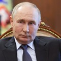 Putin: "Građanima Kurske oblasti biće isplaćena novčana pomoć"