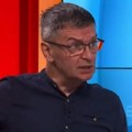 Besni šolak nastavlja da vređa predsednika i narod! Doveo ćutu na televiziju da govori gadosti Vučić je za lečenje…