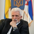 "Srbija može da pomogne da se vrate oteta ukrajinska deca": Ambasador Ukrajine za "Blic": Rusi žele da unište našu naciju