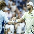 Grigor Dimitrov pobedio Andreja Rubljova za plasman u četvrtfinale US Opena