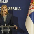 Vlada odgovorila Đorđević da diploma Đurđević Stamenkovski ne predstavlja javnu informaciju