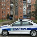 Uhapšeni maloletnici u Novom Sadu: Provaljivali u automobile i krali