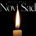 Suze i bol: Poznate ličnosti šokirane tragedijom na železničkoj stanici u Novom Sadu