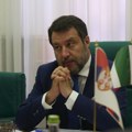 Salvini: Italija više nije bezbedna zbog sudija koji ne sprovode zakone o migrantima