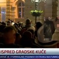 Stravična zloupotreba dece na N1: Devetogodišnje dete pitaju da li će dolaziti na proteste?! (video)