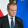 Poljski premijer Donald Tusk podvrgnut medicinskoj proceduri, u sredu se vraća na posao