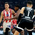 Sudijski ekspert otkrio čak 17 grešaka u derbiju Zvezda - Partizan, evo kako je to uticalo na konačan rezultat