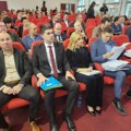 Veliki broj predloga novih v. d. direktora gradskih preduzeća i ustanova pred odbornicima na današnjoj sednici Skupštine