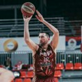 Tasić pojačao Cedevitu Olimpiju