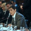 "Akademska godina ugrožena za više od 200.000 studenata" Brnabić: Ovo može da nam sruši sistem državnih univerziteta -…