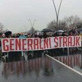 „Hoćemo Leskovac, a ne Meskovac“: Protesti i na jugu Srbije, u Vlasotincu bojkot nastave (VIDEO)