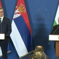 "Srbija je ključ stabilizacije zapadnog balkana" Vučić i Orban nakon odlikovanja u Budimpešti, premijer Mađarske: "Moramo…