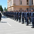 Sindikat policije Sloga podržao „Studentski edikt“