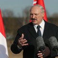 Lukašenko: Zelenski mi je bio kao sin, ali poneo se kao nitkov