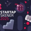 Startap skener 2025 - šta je potrebno za dalji rast startap ekosistema u Srbiji?
