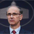 Macut poželeo brz oporavak predsedniku Srbije Lider poput Vučića potreban i Srbiji i celom regionu