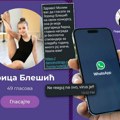 "Molim vas glasajte da moja mala Zorica dobije stipendiju..." Ova poruka na WhatsApp podstakne ljude da pomognu detetu, a evo…
