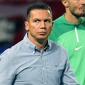Bahar dobio otkaz u Haifi posle debakla u derbiju