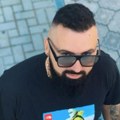 Smrt u porodici jale brata Reper skroz utučen: Lepo spavaj dobri, volim te...