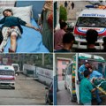 Indija napala pakistan Eskalacija usledila posle masakra nad turistima u Kašmiru, najmanje 12 mrtvih, a 55 ranjenih