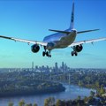 Европски авиосаобраћај у Q1 2025: Стабилан раст и регионалне разлике