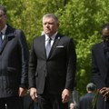 Peskov pohvalio dolazak Fica i Vučića na proslavu u Moskvu uprkos pritiscima