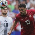 Veljkovićeve suze: "Danke, Miloš!"