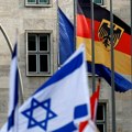 Nemačka i Izrael: Jubilej u debeloj senci