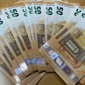 Doljevčanin ukrao novac i ključeve od kuće, vlasnik ga zatekao u dvorištu