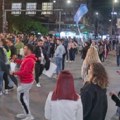 Niški studenti: Blokiramo zgradu Osnovnog suda, protesti u Novom Sadu i Kragujevcu