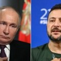 Prvi razgovori Ukrajine i Rusije nakon više od tri godine, ali bez Putina i Zelenskog