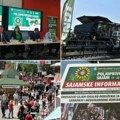 92. Međunarodni poljoprivredni sajam od danas u Novom Sadu Stiže 1.000 izlagača iz 40 zemalja, Italija u fokusu