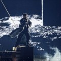 U timu predstavnika Austrije na Evroviziji Srpkinja Teodora Špirić: "Ona je najbolja osoba"