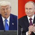 Lideri četiri zemlje razgovorali telefonom s Trampom pred njegov razgovor s Putinom