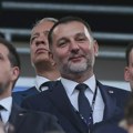 Radujko sa Čeferinom, ali i sa bivšim selektorom - ''Detaljno se raspitivao za stanje u srpskom fudbalu''