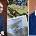 Nemačka na korak od rata sa Rusijom? Kako bi napad raketama "Taurus" mogao da uništi svaku šansu za mir