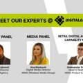 Kompanija WMG (Wireless Media Group) na konferenciji Digital Day 2025