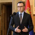 Zbog kurtijevih poteza srpska deca na KiM odrastaju pod dugim cevima! Petković: Samo žele da treniraju, da imaju detinjstvo…