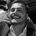 Mercedesom sleteo u kanal, pa udario u drvo: Ovo je mladić (25) koji je tragično nastradao kod Čačka