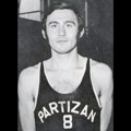 Preminuo Slobodan Jelić – Bata, bivši igrač Partizana