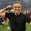 Luis Enrike trčao 260 km kroz pustinju: Posle fudbala postao "Ajronmen", zato je i sad u formi