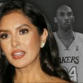 Hitno se oglasila udovica kobi brajanta! Vanesa progovorila o trudnoći sa 27 godišnjem NBA igračem