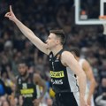Aleksa Avramović potpisao za Dubai