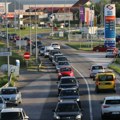U izradi najstroži Zakon o bezbednosti saobraćaja kod nas ikada, kazne i za sporu vožnju