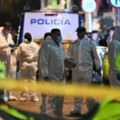 Napad na predsedničkog kandidata u Kolumbiji, napadač uhapšen