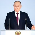 Putin upozorava: Svet je u riziku od biološkog oružja