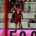 Aleksandar Mitrović proslavu velikog jubileja krunisao golom
